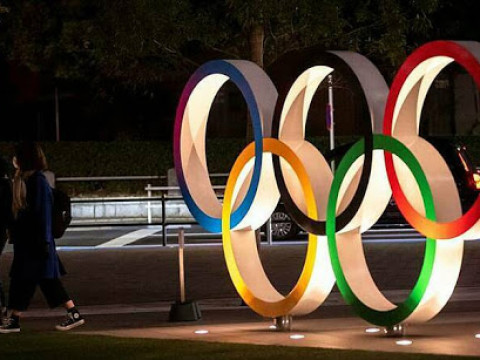 Chặng tính điểm cuối cùng cho Olympic 2021