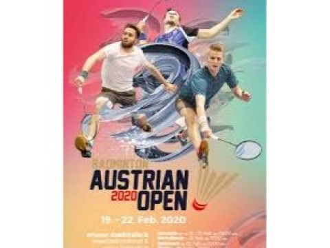 Badminton Asia Championships- Sự thất bại thảm hại của đội chủ nhà và đội tuyển Kazakhstan