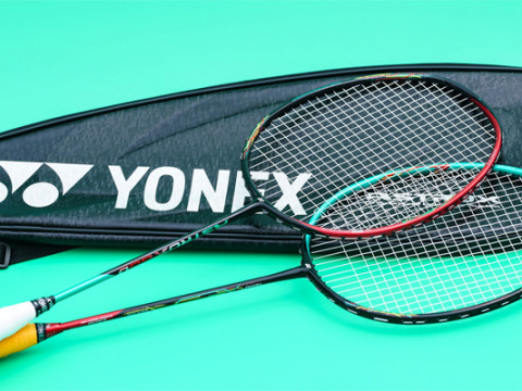 [Sản phẩm] Vợt chơi cầu lông: YONEX AstroX88s