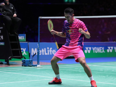 Một vài fun facts về Yonex All England Open 2020