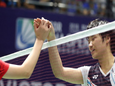 Những điểm nhấn về các VĐV ở giải Yonex All England Open 2020