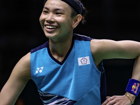 TỨ KẾT UBER CUP 2022