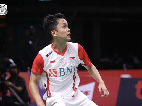 THOMAS CUP 2022: DAY 4 HIGHLIGHTS