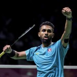 BÁN KẾT INDONESIA OPEN 2022
