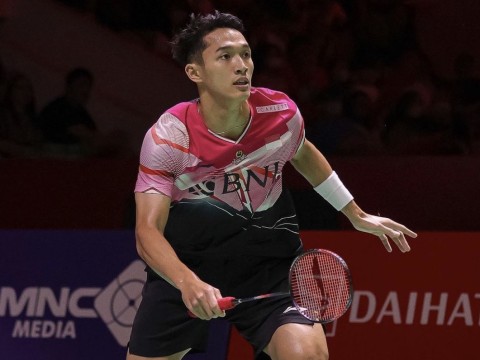 INDONESIA MASTERS 2023 FINALS